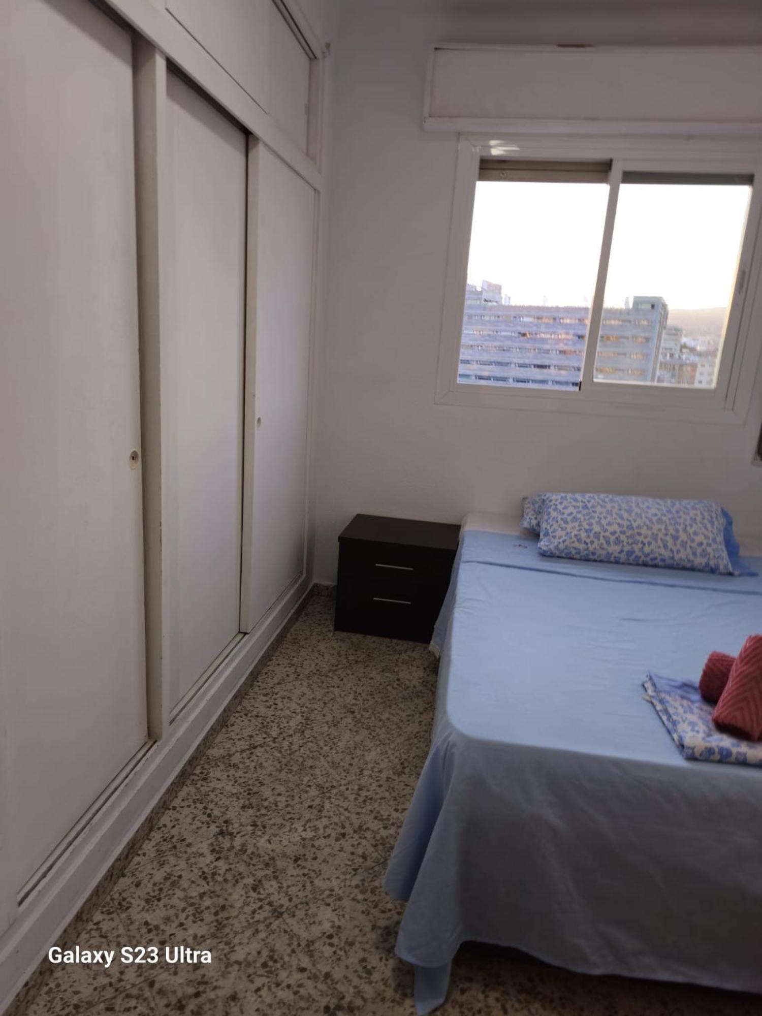 Habitación en casa particular C Habitacion Preciosa Grande Privada Centro Y Cerca De La Playa Wi-fi *